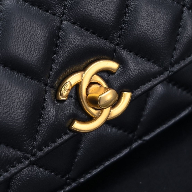 Chanel Cosmetic Bags